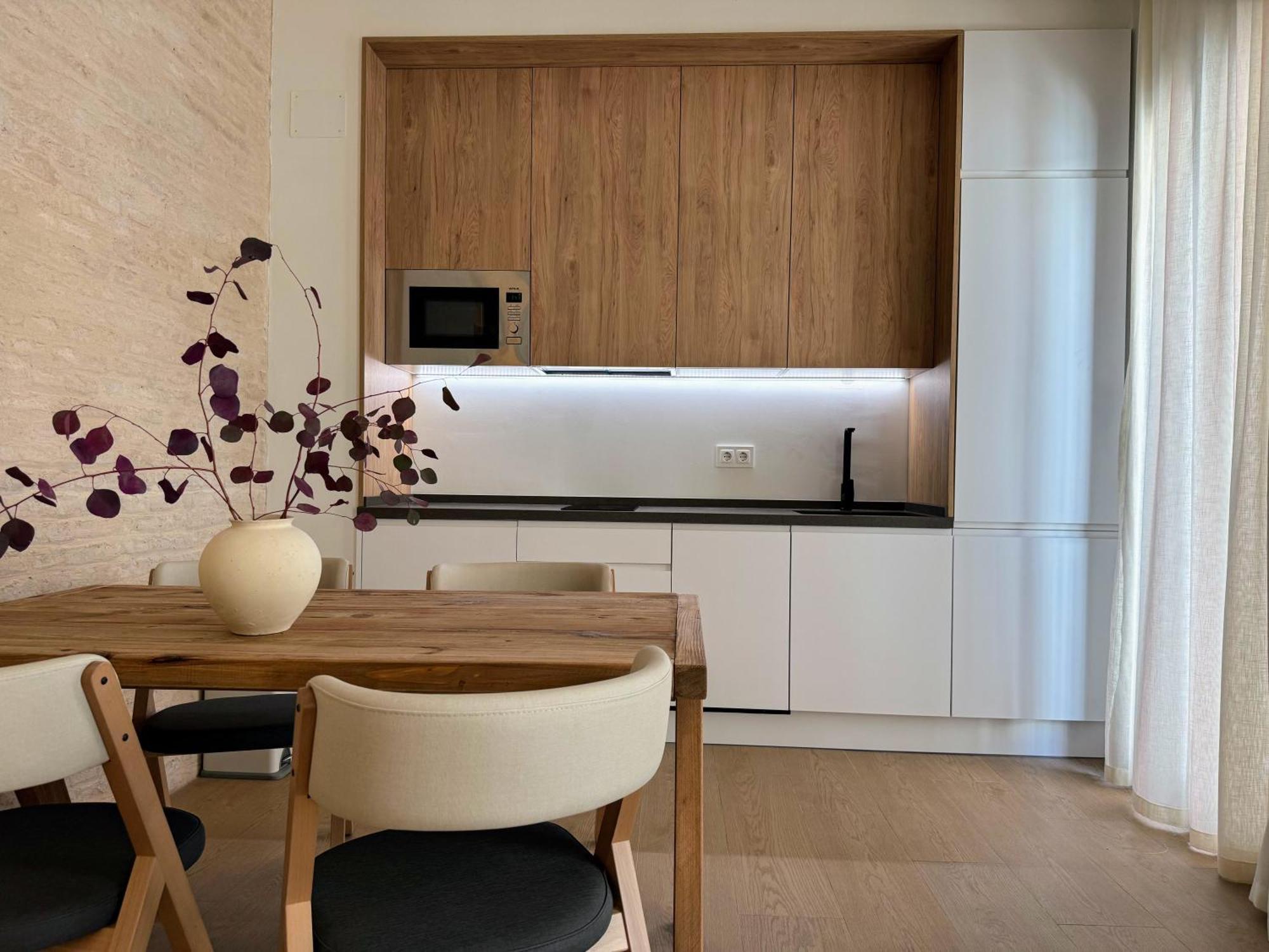 Apartment Redes Royale By Misterhost *