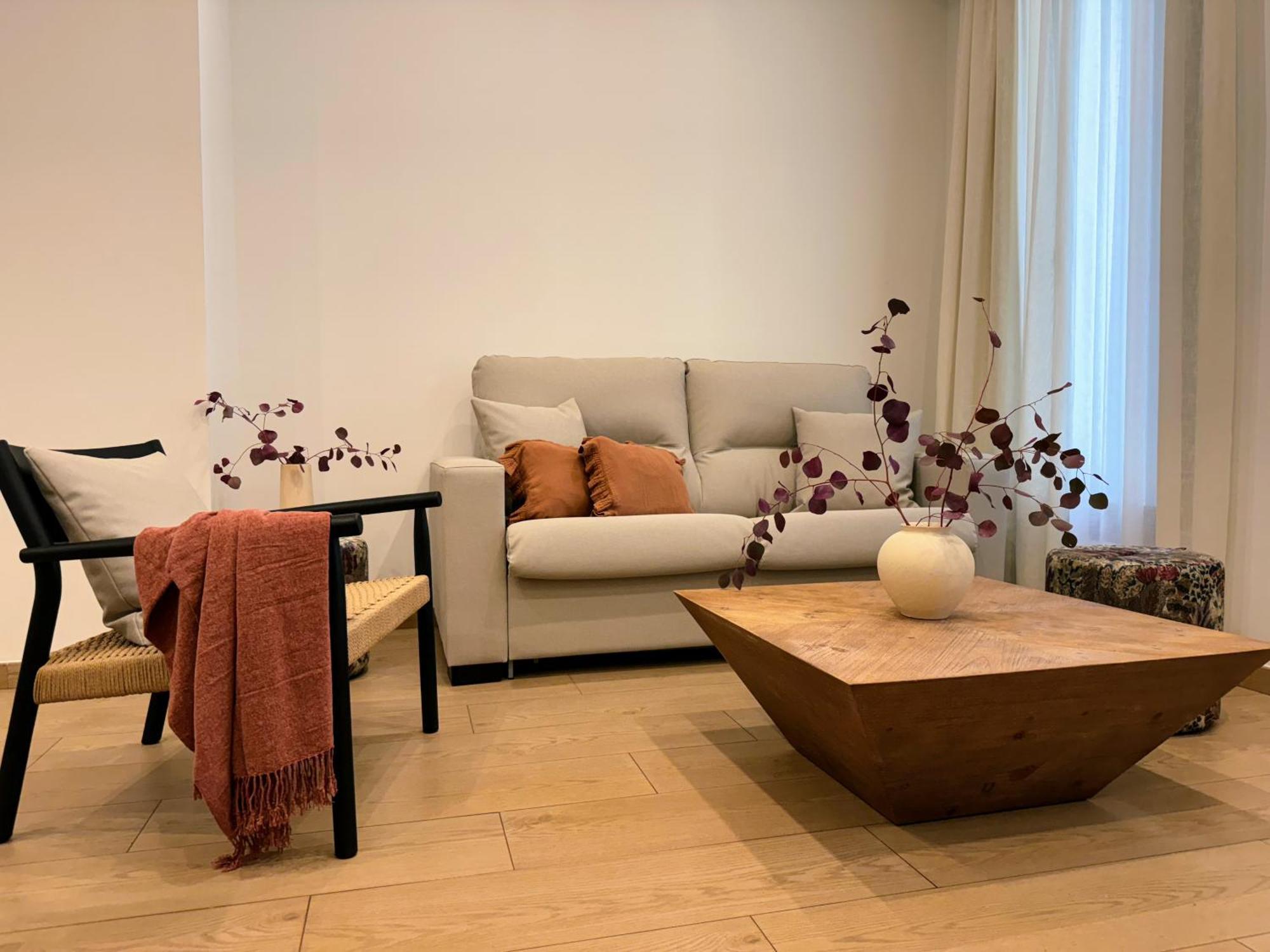Redes Royale By Misterhost Apartment *