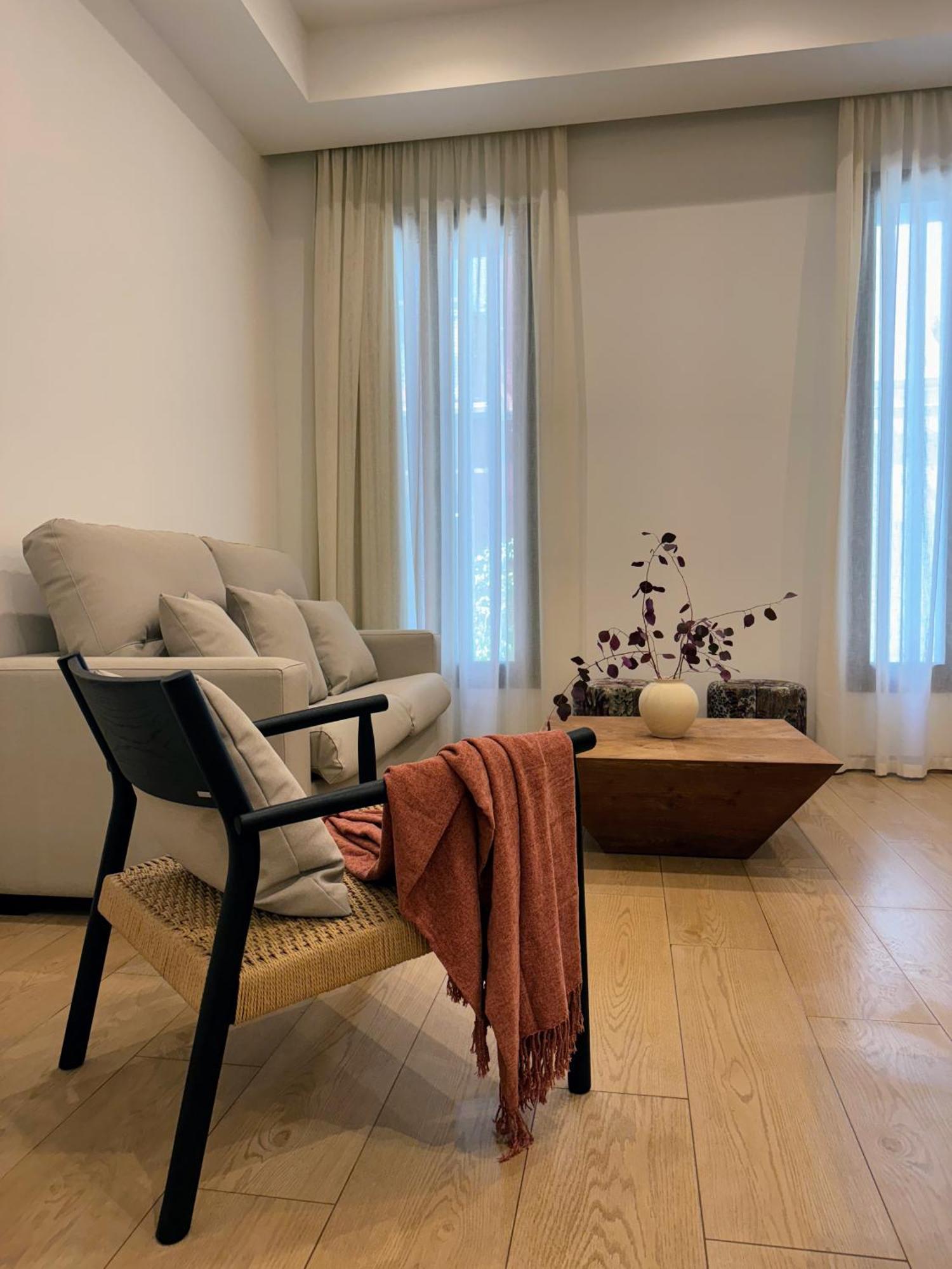 Redes Royale By Misterhost Apartment Seville