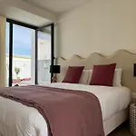 Redes Royale Apartments By Misterhost