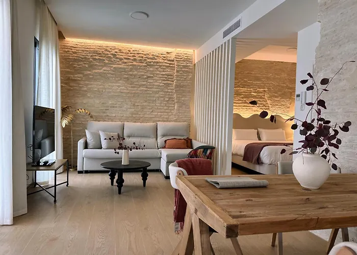 Redes Royale Apartments By Misterhost