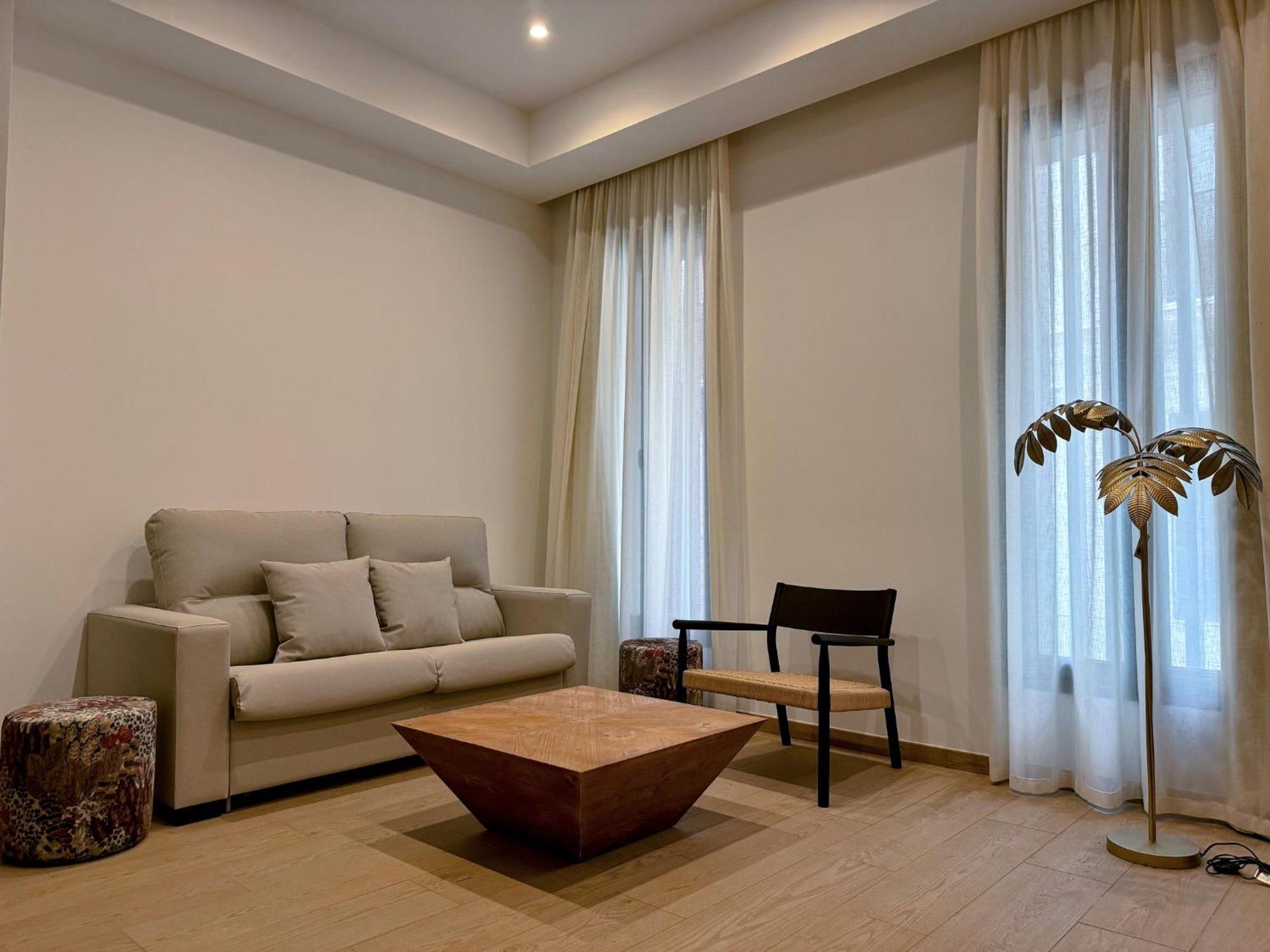 Redes Royale By Misterhost Appartement Séville