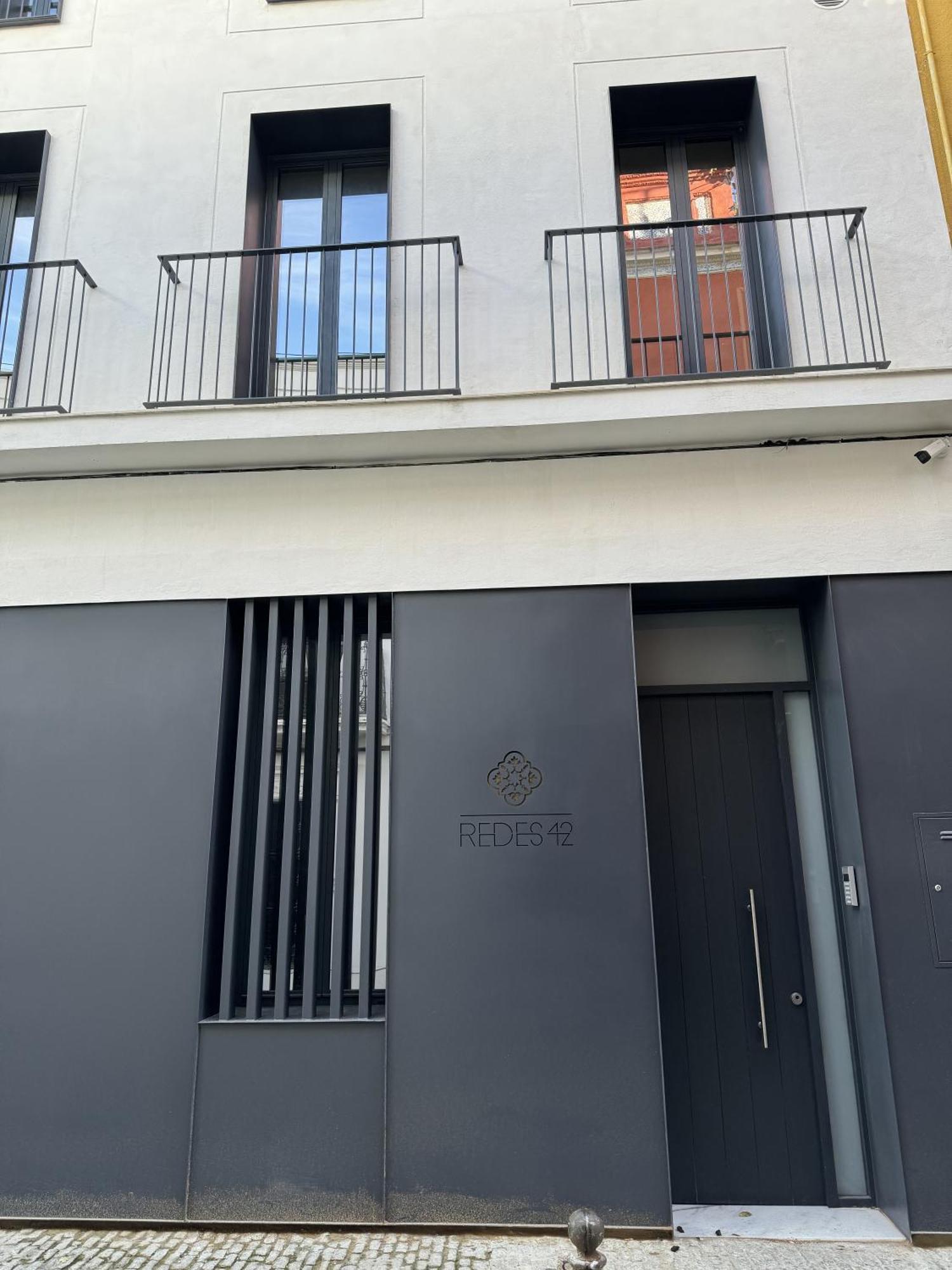 Appartement Redes Royale By Misterhost *