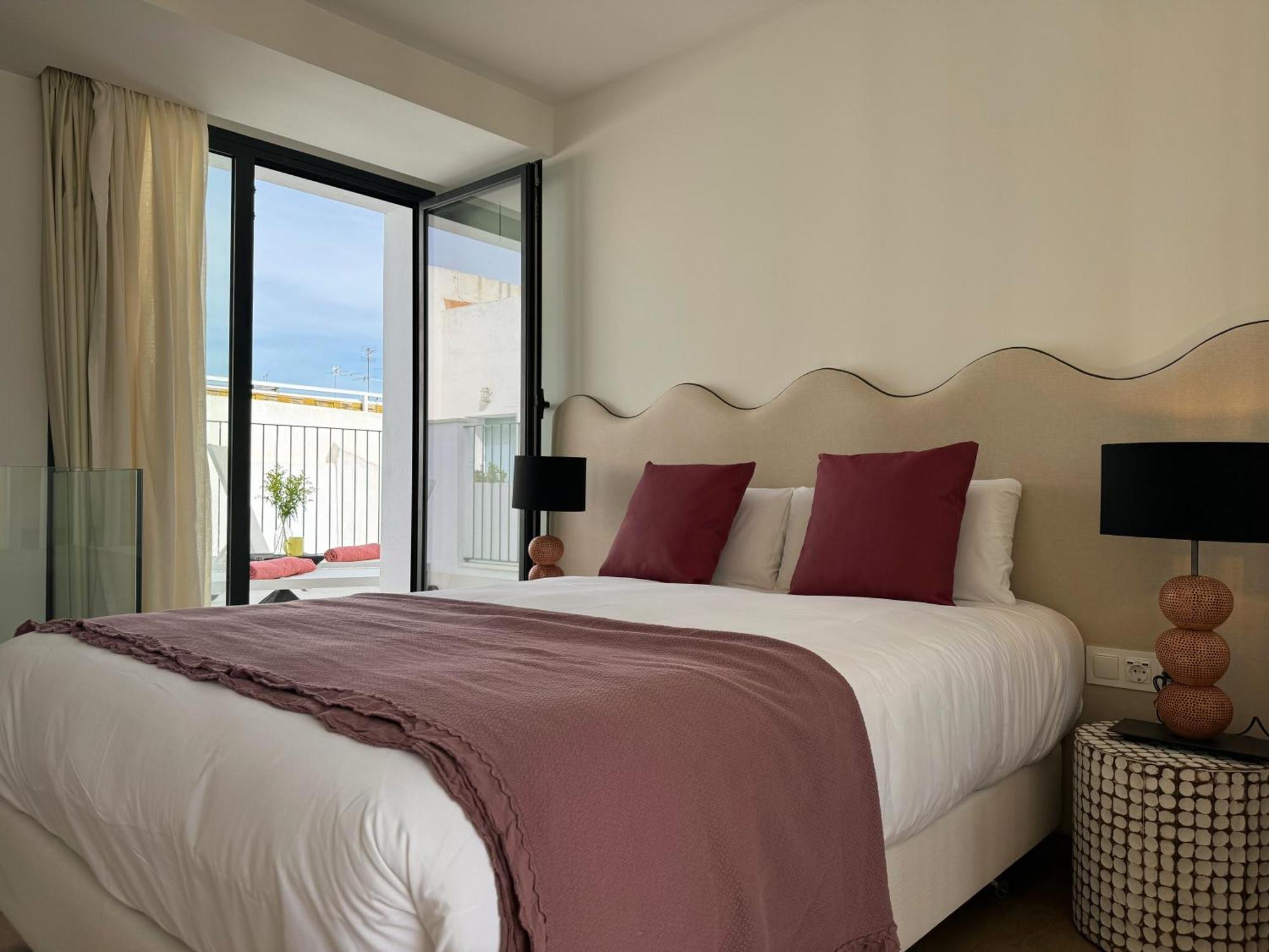 Appartement Redes Royale By Misterhost *