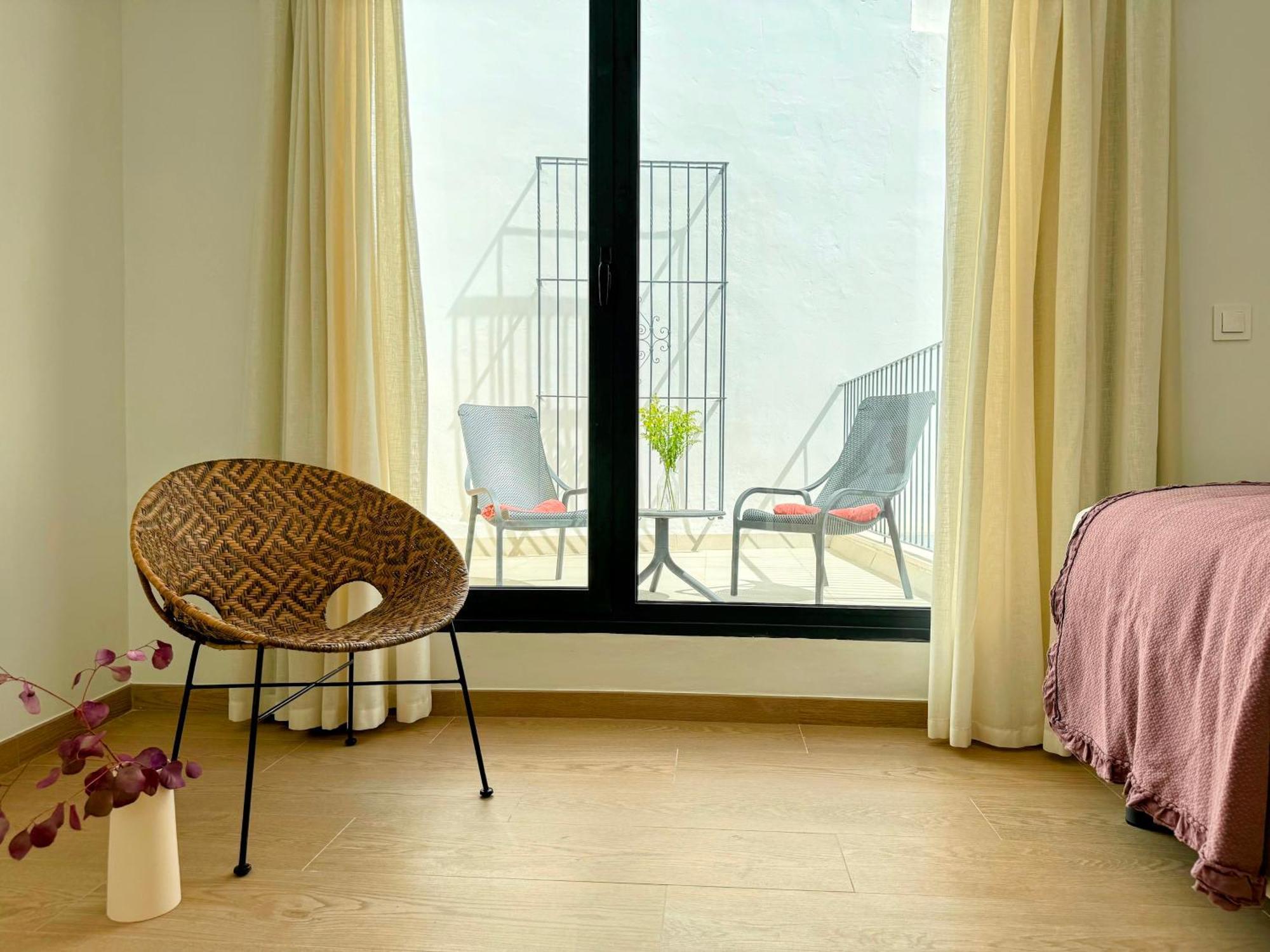 Appartement Redes Royale By Misterhost Séville