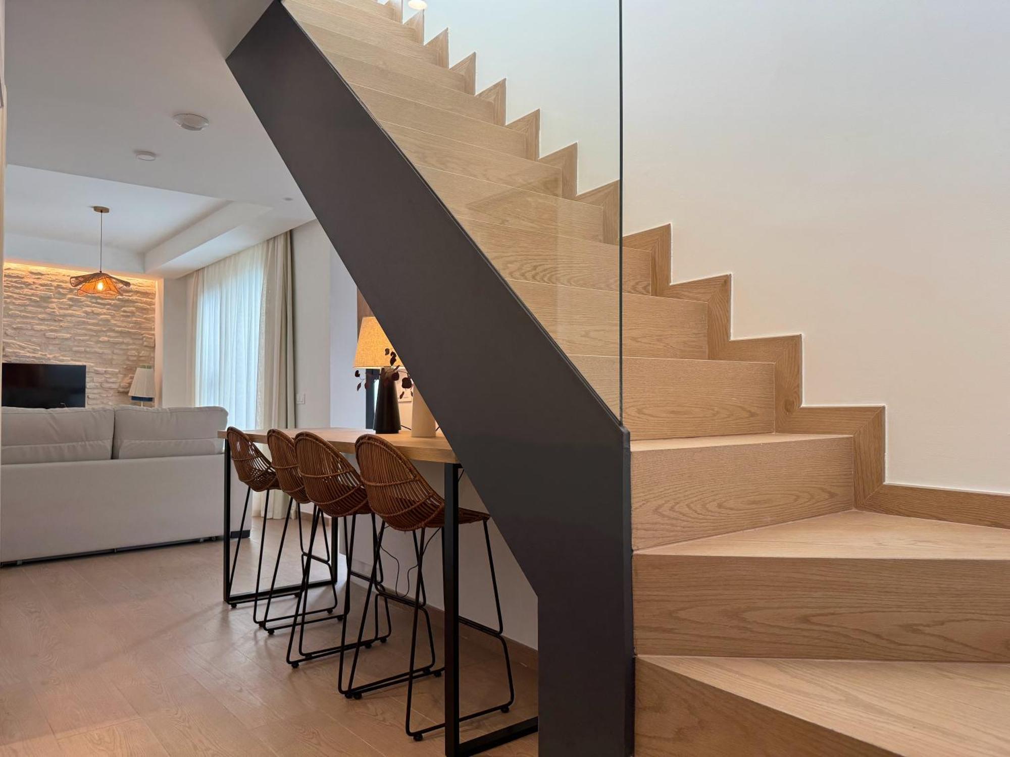 Redes Royale By Misterhost Appartement Séville