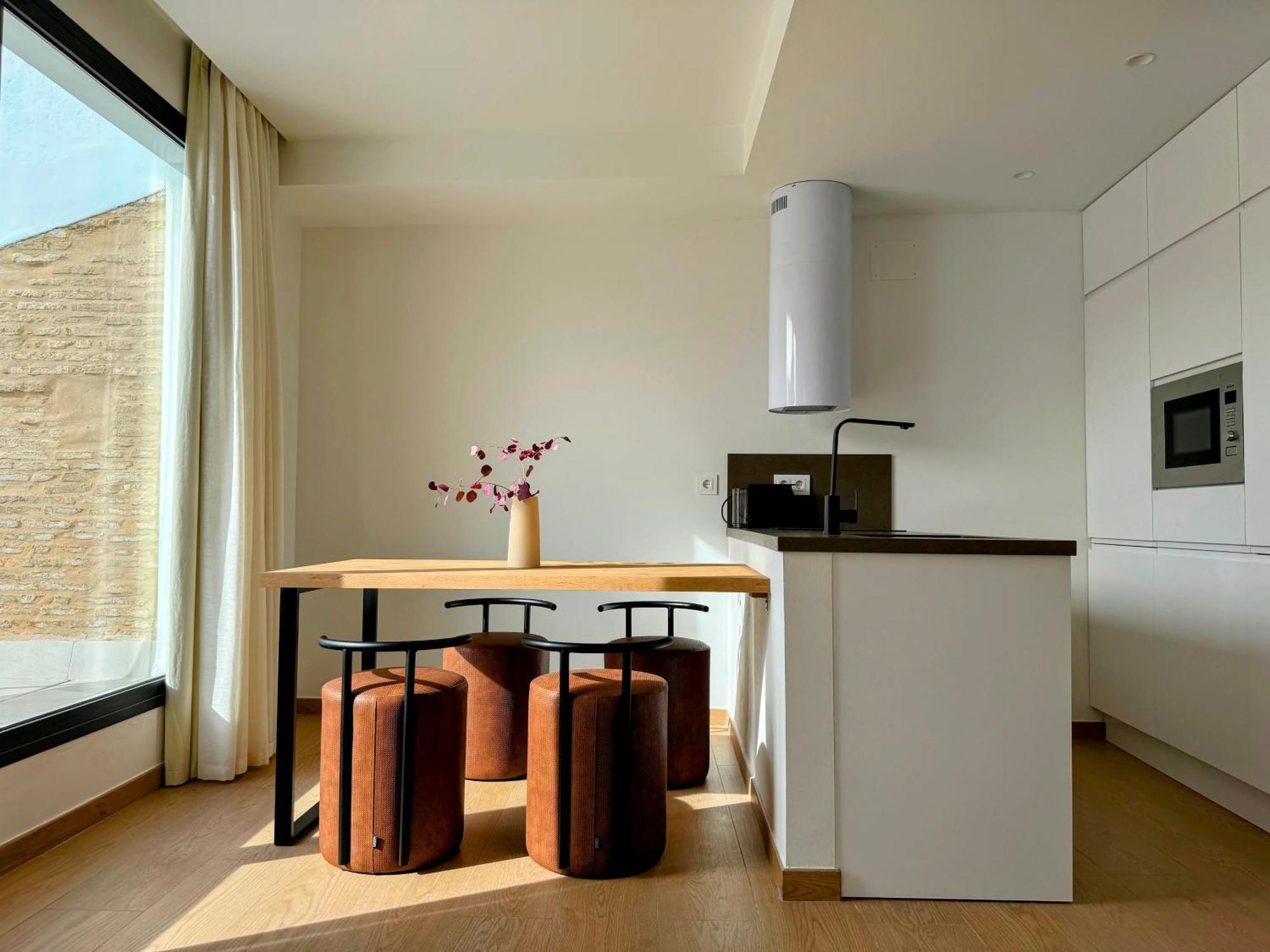 Redes Royale By Misterhost Appartement Séville