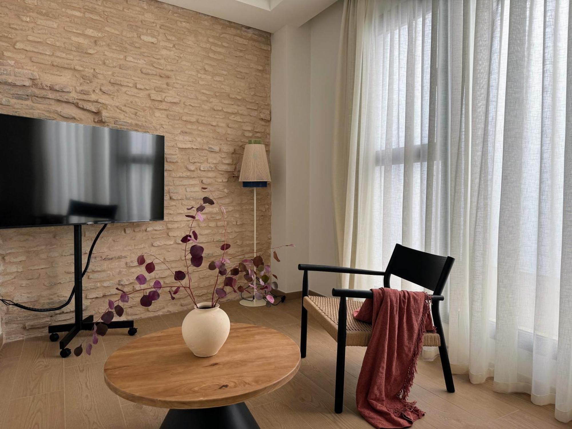 Redes Royale By Misterhost Appartement Séville