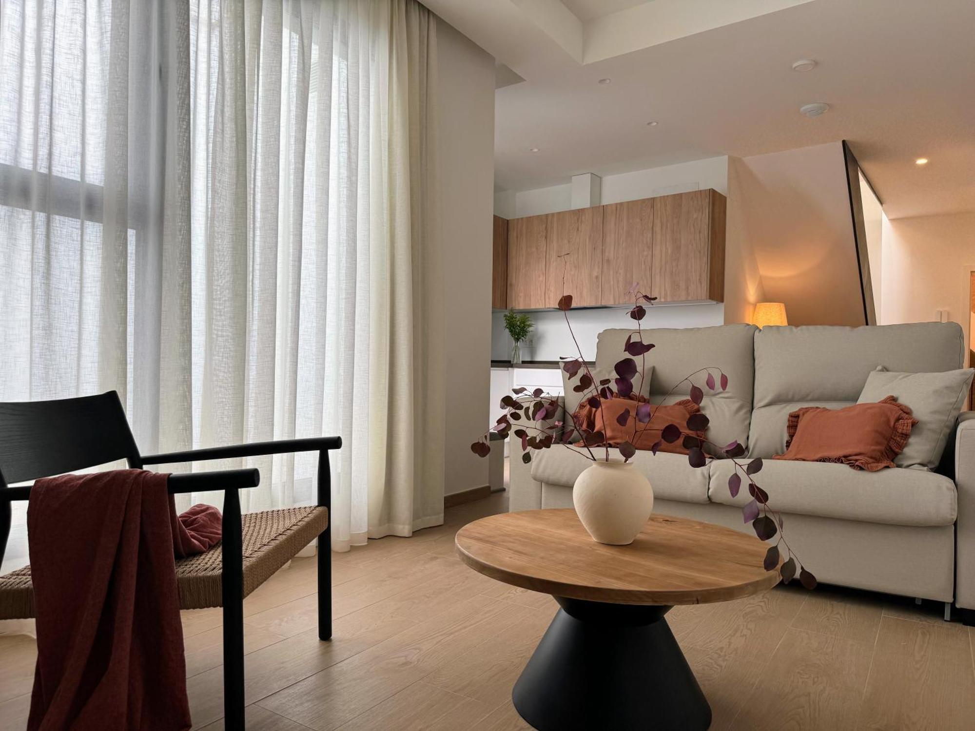 Redes Royale By Misterhost Appartement