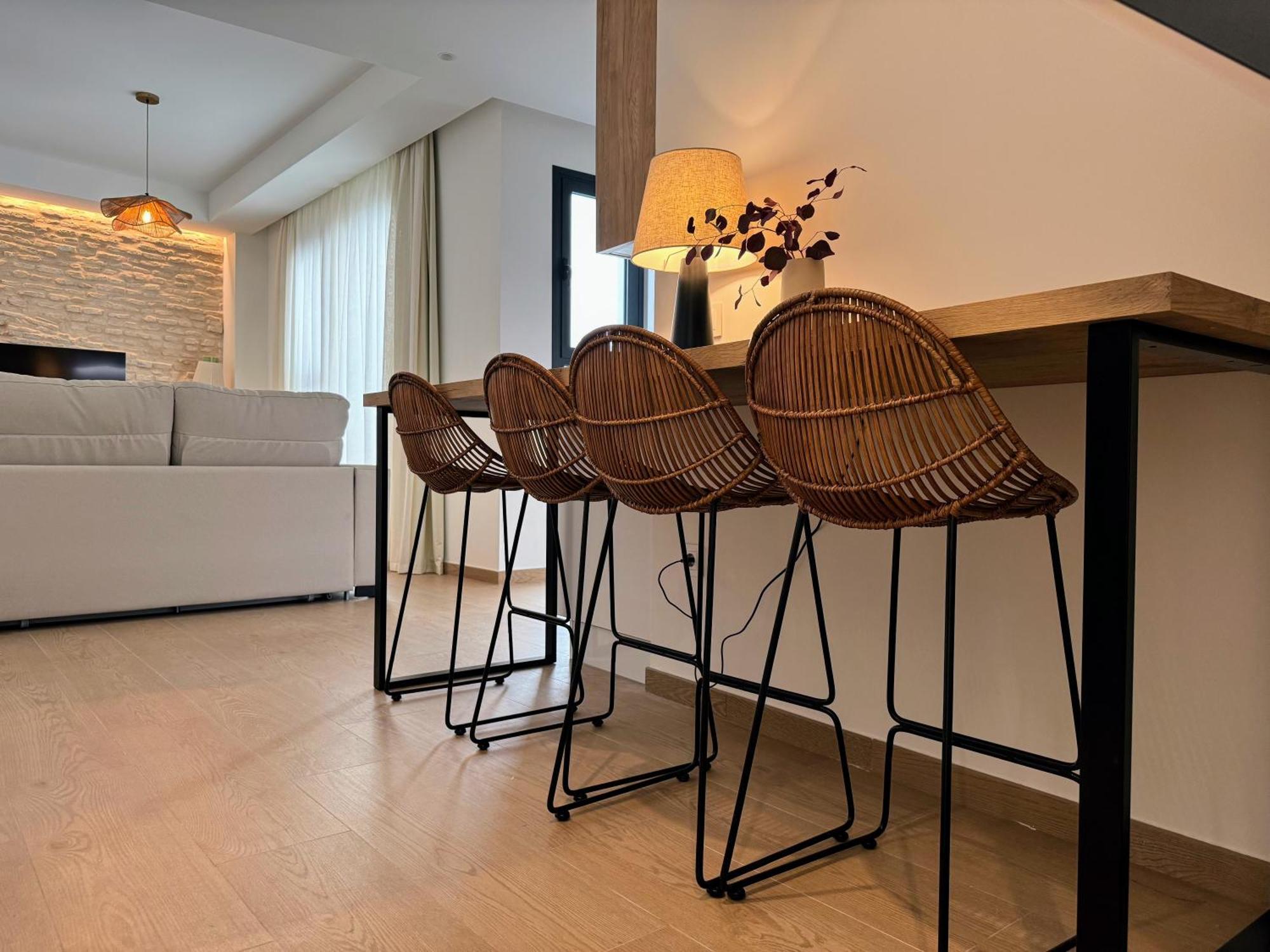 Appartement Redes Royale By Misterhost *