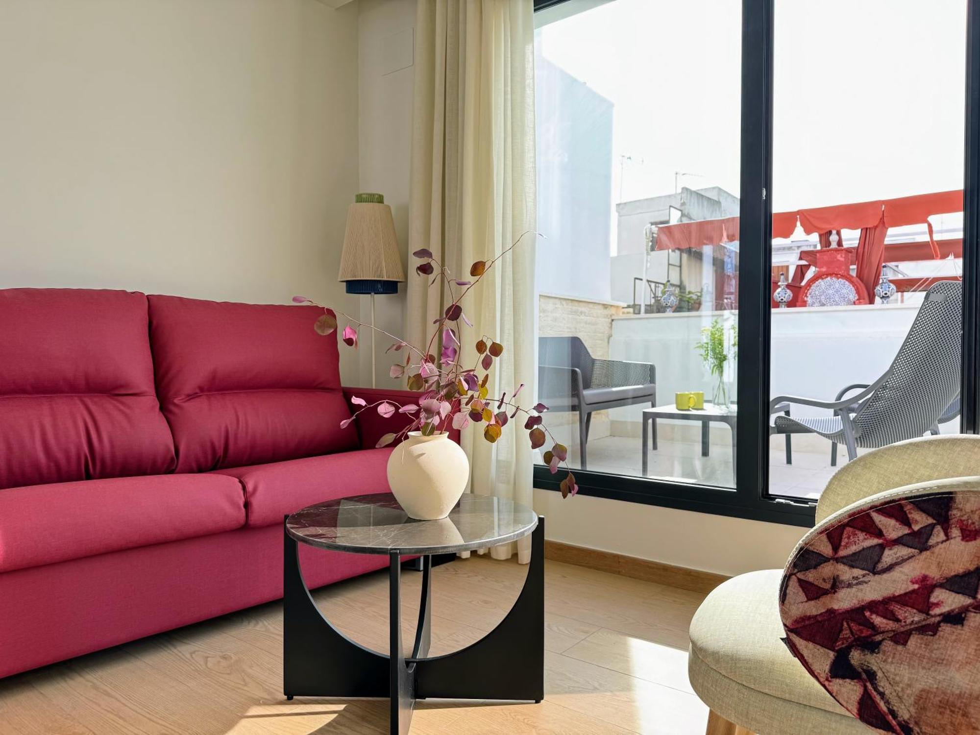 Redes Royale By Misterhost Appartement