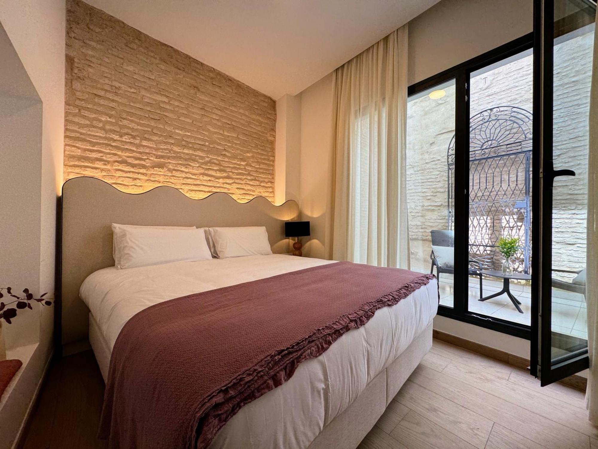Appartement Redes Royale By Misterhost